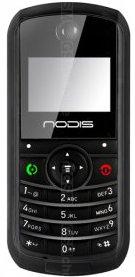 Galeria zdjęć telefonu Nodis NK-10