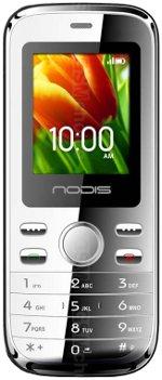Galeria zdjęć telefonu Nodis NK-12