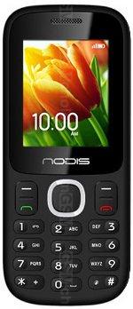 Galeria zdjęć telefonu Nodis NK-13