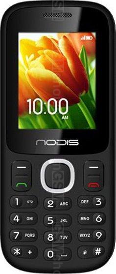 Nodis NK-13