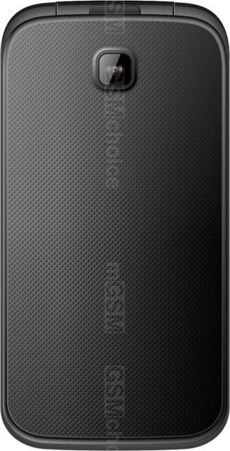 Nodis SN-05 Senior Nodis SN-05 Senior