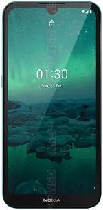 Galeria zdjęć telefonu Nokia 1.3 Dual SIM