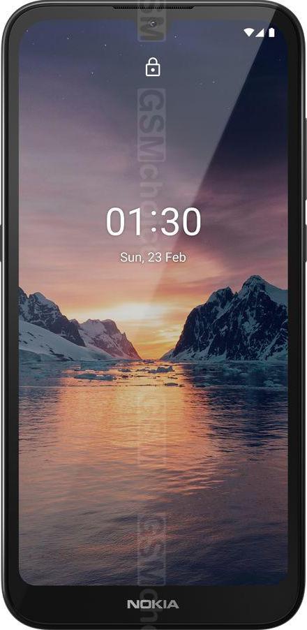 Nokia 1.3 Dual SIM Nokia 1.3 Dual SIM