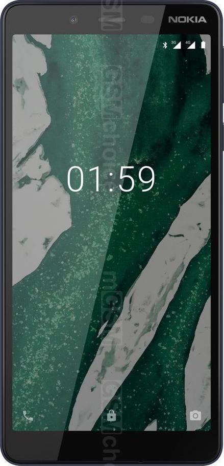 Nokia 1 Plus Nokia 1 Plus