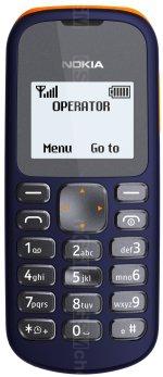 Galeria zdjęć telefonu Nokia 103