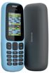 Nokia 105 2017 kliknij aby zobaczyć powiększenie