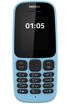 Nokia 105 2017 kliknij aby zobaczyć powiększenie