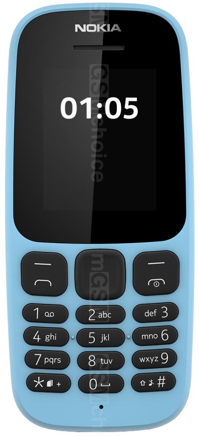 nokia keypad mobile 2017 model