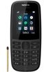 Nokia 105 2019 Dual SIM kliknij aby zobaczyć powiększenie