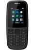 Nokia 105 2019 Dual SIM kliknij aby zobaczyć powiększenie Nokia 105 2019 Dual SIM kliknij aby zobaczyć powiększenie