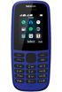 Nokia 105 2019 Dual SIM kliknij aby zobaczyć powiększenie Nokia 105 2019 Dual SIM kliknij aby zobaczyć powiększenie
