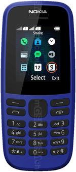 nokia 105 dual sim 2020