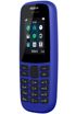 Nokia 105 2019 Dual SIM