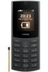 Nokia 105 4G 2023 Dual SIM kliknij aby zobaczyć powiększenie