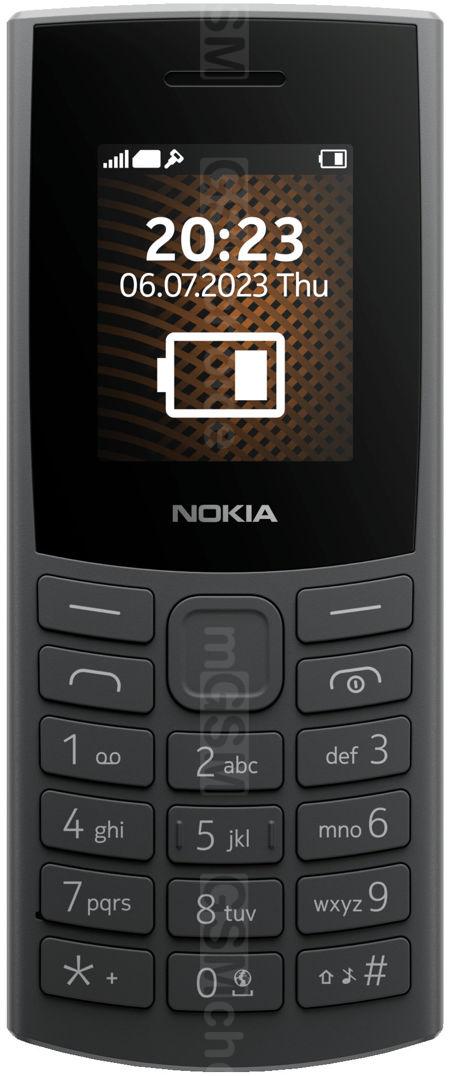 nokia 105 4g keypad mobile