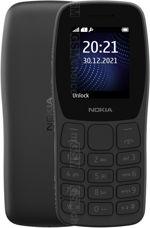 Galeria zdjęć telefonu Nokia 105 Africa Edition Dual SIM