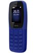 Nokia 105 Africa Edition kliknij aby zobaczyć powiększenie