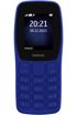 Nokia 105 Africa Edition kliknij aby zobaczyć powiększenie