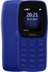 Nokia 105 Africa Edition