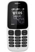 Nokia 105 Dual SIM 2017 kliknij aby zobaczyć powiększenie