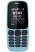Nokia 105 Dual SIM 2017 kliknij aby zobaczyć powiększenie