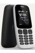 Nokia 105 Dual SIM 2017 kliknij aby zobaczyć powiększenie