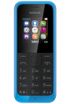 Nokia 105 Dual SIM kliknij aby zobaczyć powiększenie