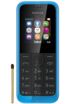 Nokia 105 kliknij aby zobaczyć powiększenie