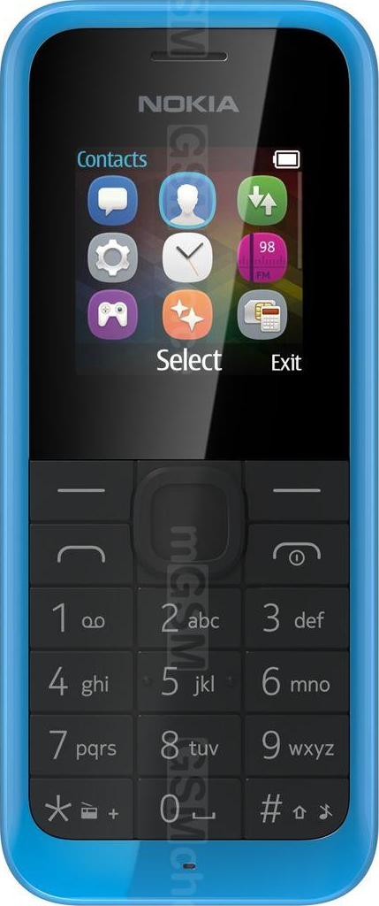 Nokia 105 Nokia 105