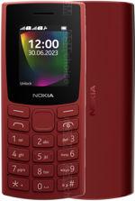 Galeria zdjęć telefonu Nokia 106 2023