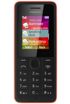 Nokia 106 kliknij aby zobaczyć powiększenie