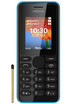 Nokia 108 Dual SIM kliknij aby zobaczyć powiększenie
