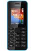 Nokia 108 Dual SIM kliknij aby zobaczyć powiększenie