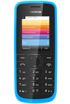 Nokia 109 kliknij aby zobaczyć powiększenie