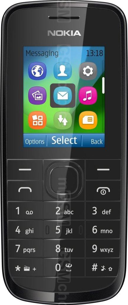 Nokia 109