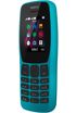 Nokia 110 2019 Dual SIM kliknij aby zobaczyć powiększenie