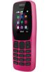 Nokia 110 2019 Dual SIM kliknij aby zobaczyć powiększenie