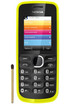 Nokia 110 kliknij aby zobaczyć powiększenie