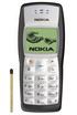 Nokia 1100 kliknij aby zobaczyć powiększenie