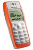 Nokia 1100 kliknij aby zobaczyć powiększenie