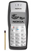 Nokia 1101 kliknij aby zobaczyć powiększenie