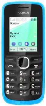 Galeria zdjęć telefonu Nokia 111