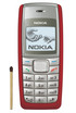 Nokia 1112 kliknij aby zobaczyć powiększenie