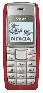 Galeria zdjęć telefonu Nokia 1112