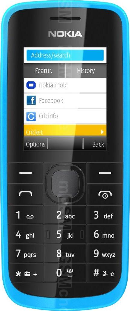 Nokia 113