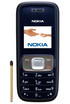 Nokia 1209 kliknij aby zobaczyć powiększenie