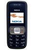 Nokia 1209 kliknij aby zobaczyć powiększenie