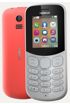Nokia 130 2017 kliknij aby zobaczyć powiększenie