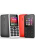 Nokia 130 Dual SIM kliknij aby zobaczyć powiększenie