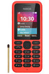 Nokia 130 kliknij aby zobaczyć powiększenie